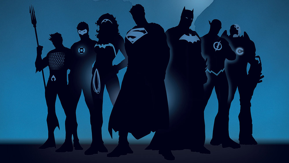 Video/Galeri: Önümüzdeki 6 yılda gelecek 29 Süper Kahraman filmi Justice League, Part 1