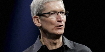 Apple, Tim Cook'un güvenliği için yılda 700 bin dolar harcıyor