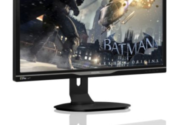 MMD, NVIDIA G-SYNC teknolojisine sahip 144Hz Oyun Monitörü 272G5DYEB