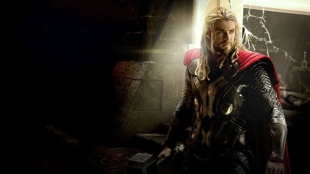 Video/Galeri: Önümüzdeki 6 yılda gelecek 29 Süper Kahraman filmi Thor