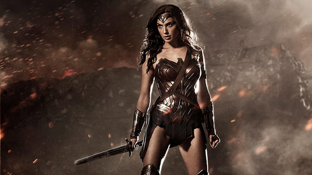 Video/Galeri: Önümüzdeki 6 yılda gelecek 29 Süper Kahraman filmi Wonder Woman