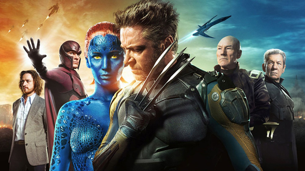 Video/Galeri: Önümüzdeki 6 yılda gelecek 29 Süper Kahraman filmi x-men