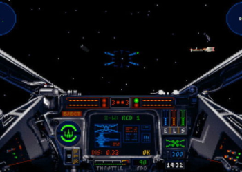 xwing-remake