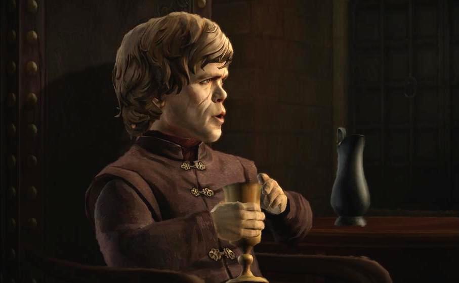 Game of Thrones
