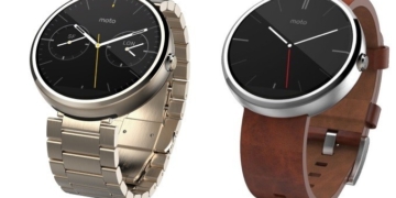 Moto 360