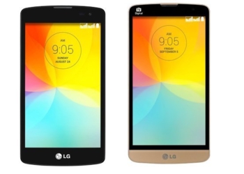 G2 Lite ve L Prime