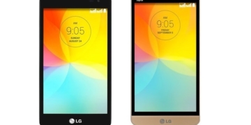G2 Lite ve L Prime