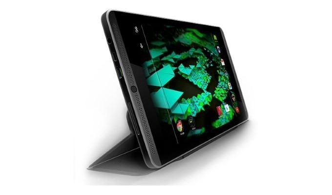 Nvidia, Shield tabletlerini alev alma riski yüzünden geri toplatıyor! Nvidia SHIELD