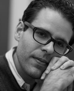 Twitter'ı hafızası olarak kullanan adam Thomas Dixon