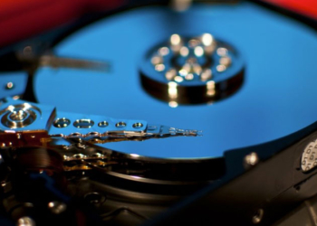 2025'te 100TB'lık HDD'ler göreceğiz