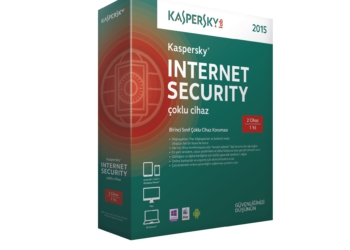 Kaspersky Internet Security – çoklu cihaz 2015