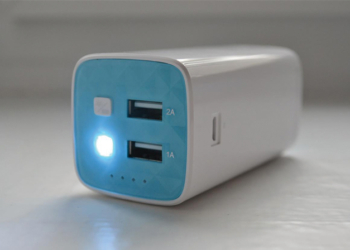 İnceleme: TP LINK 10400mAh Powerbank