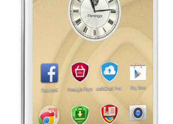 MultiPhone 5507 DUO