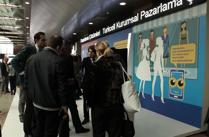 Turkcell Teknoloji Zirvesi