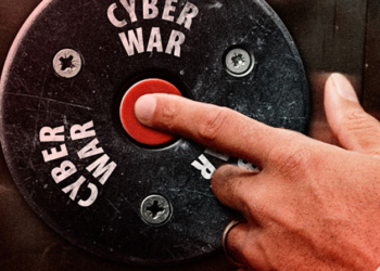 cyber war