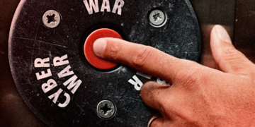 cyber war