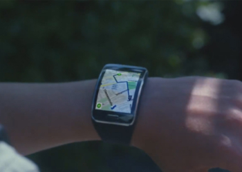 Samsung Gear S