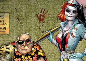 Harley Quinn