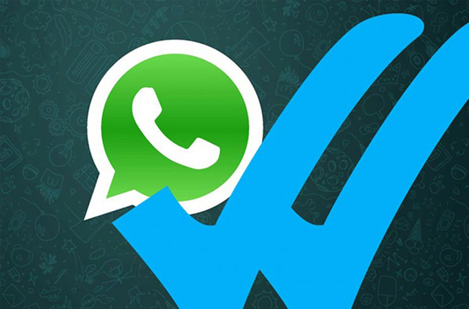 WhatsApp Read Receipts
