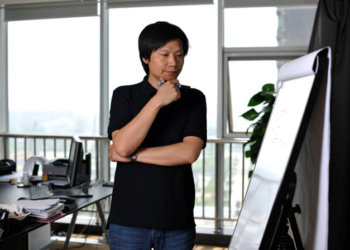 Xiaomi 5 yıl sonra dünya lideri olmayı planlıyor