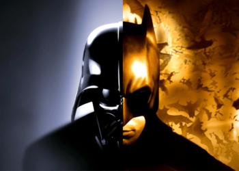 Video: Batman vs. Darth Vader, sizce kim alır?