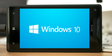 Microsoft'tan herkese Windows Phone 10 sözü