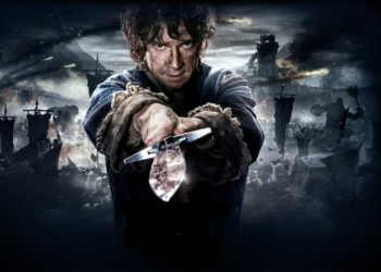 The Hobbit: The Battle of the Five Armies