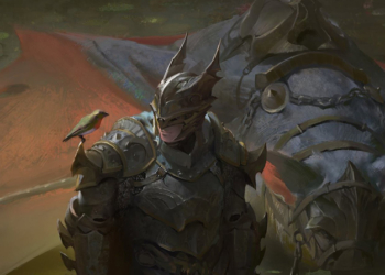 batman concept