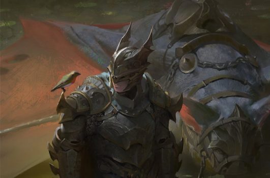 batman concept 