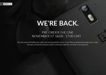 OnePlus One