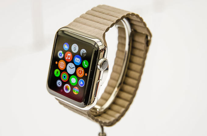 Apple Watch modellerinin fiyatı ne kadar olacak? Altın Apple Watch