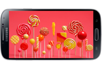 Galaxy S4