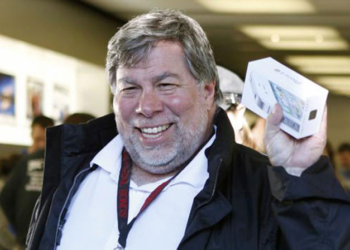 Steve Wozniak