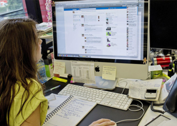 Facebook, ofislere girmek istiyor