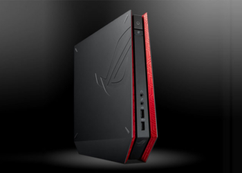 ASUS Republic of Gamers GR8 konsol PC’yi duyurdu