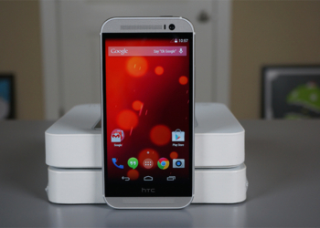HTC One M7 ve M8 Google Play Edition'lar için Lollipop günü cuma