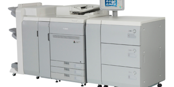 imagePRESS C800
