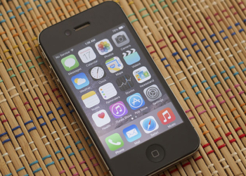 iPhone 4S