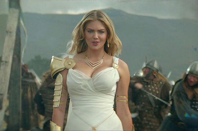 Kate Upton
