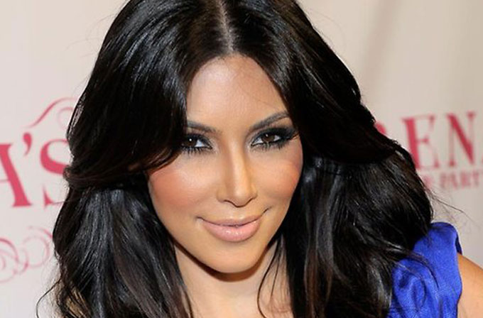 Kim Kardashian'ın mobil oyunu şimdiye kadar 43 milyon dolar kazandırdı Kim Kardashian
