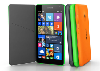 Microsoft Lumia 525
