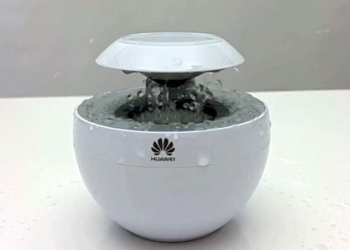 Video: Galaxy Note 4 yavaş çekim örneği (1/8)