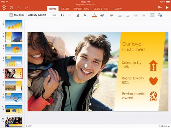 Office uygulaması Android, iPhone ve iPad'e ücretsiz oldu! Microsoft Office'de dökümanlarınızı artık ücretsiz olarak editleyebilrisiniz.