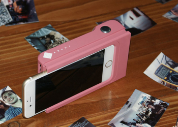 Yeni neslin Polaroid'i: Prynt