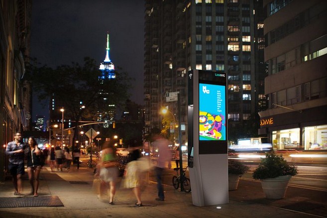LinkNYC