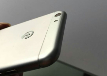Android işletim sistemli iPhone 6 mı? Tabii ki Çin'den geliyor..