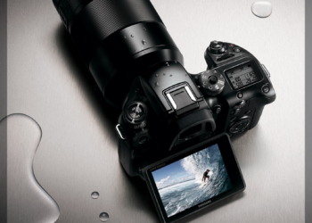 Profesyoneller için son teknoloji ile tasarlanan Samsung NX1 Türkiye’de