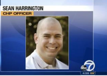 Sean Harrington