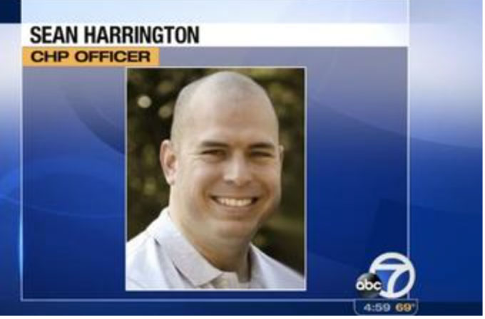 Sean Harrington