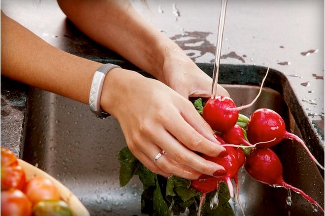 Jawbone Up3 akıllı bilekliği duyuruldu